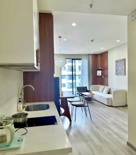Квартира в Marina Suites, фото 3