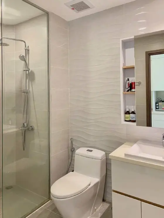 Студия Scenia Bay с панорамным бассейном, фото 2