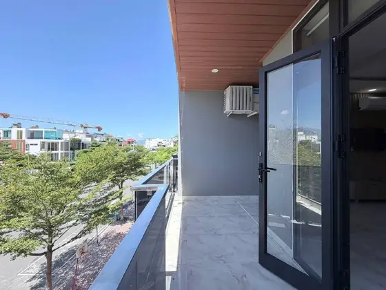 Квартира 40 м² на улице То Хьеу, фото 3