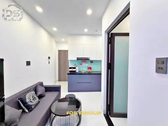 Квартира 1 спальня 35 м² Север Нячанга, фото 3