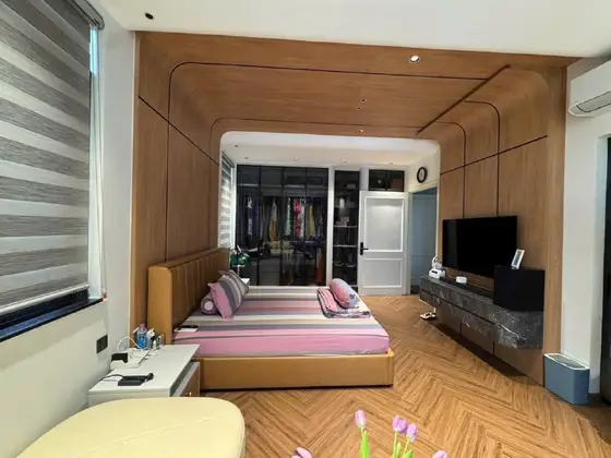 Дом 3 спальни 250 м², фото 3