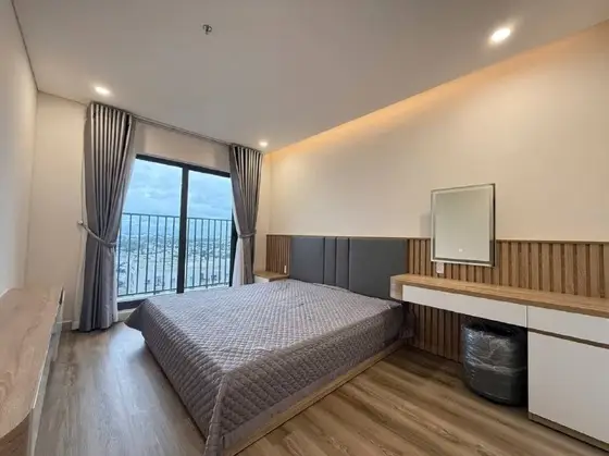 Квартира 2 спальни 75 м² CT9, фото 3