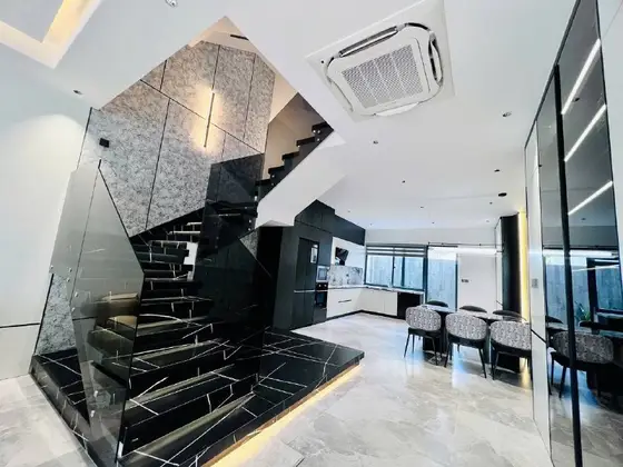 Дом 270 м² с лифтом в My Gia, фото 1