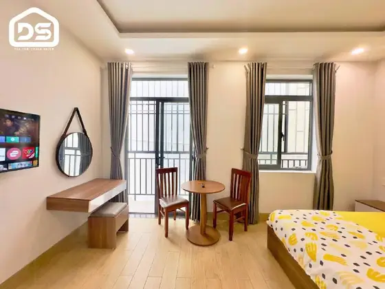 Квартира 32 м² в ACC Vườn Xoài, фото 3