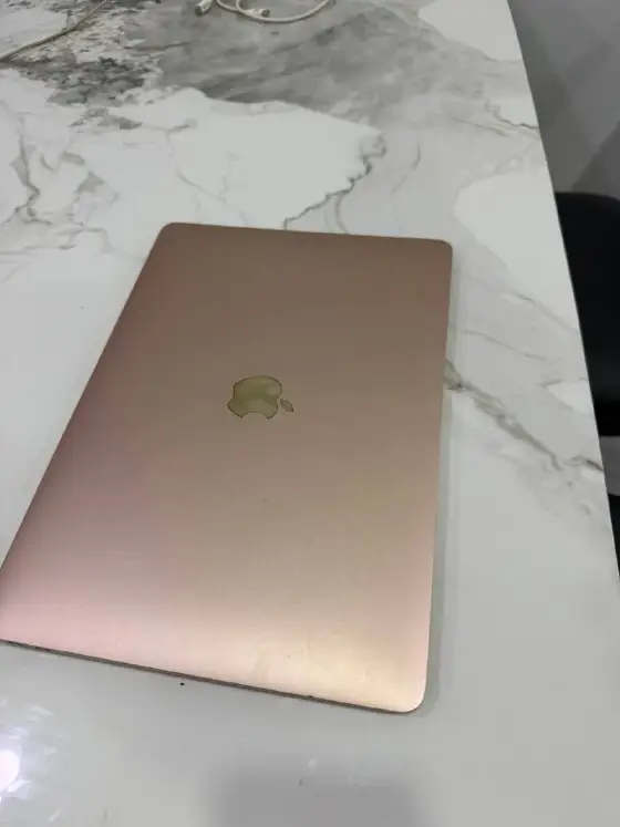 MacBook Air 2020, фото 1