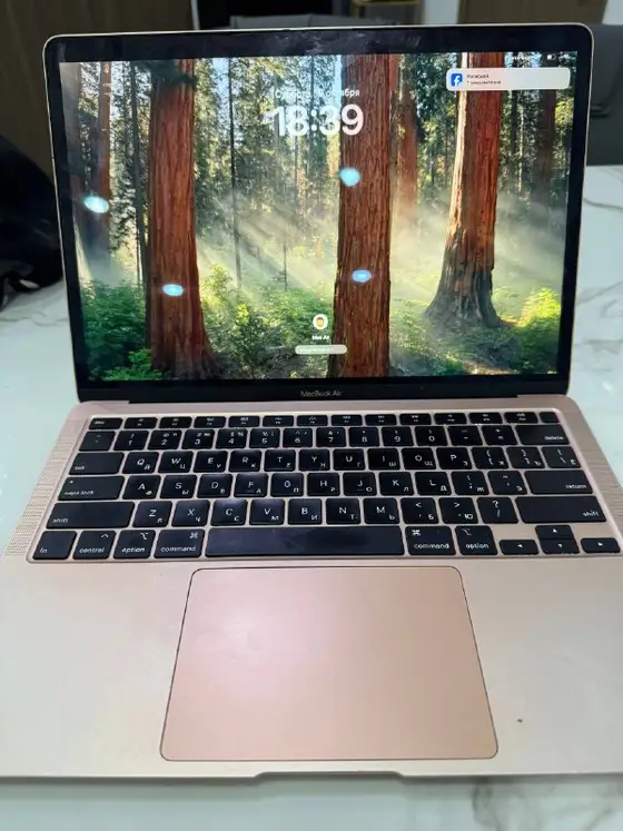 MacBook Air 2020, фото 2