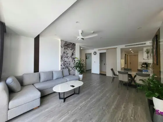 Квартира 3 спальни Gold Coast, фото 2