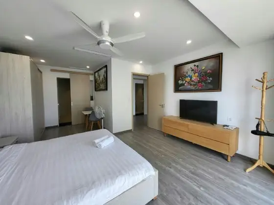 Квартира 3 спальни Gold Coast, фото 3