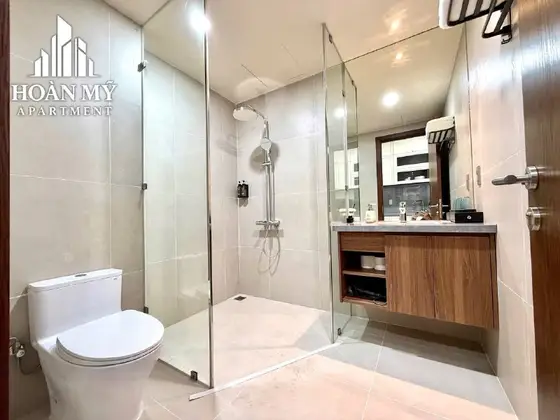 Квартира в Cồn Tân Lập Север Нячанга, фото 1