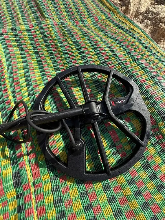 Металлоискатель Minelab Equinox 700, фото 3