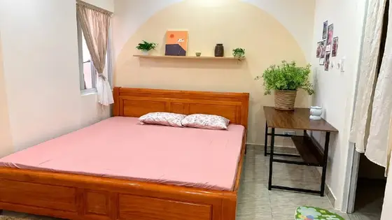 Квартира 2 спальни 65 м² Север, фото 3