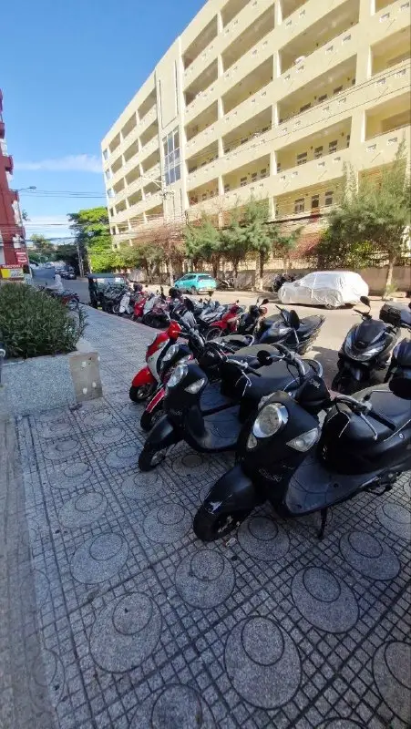 Скутер SYM Elite 50, фото 2