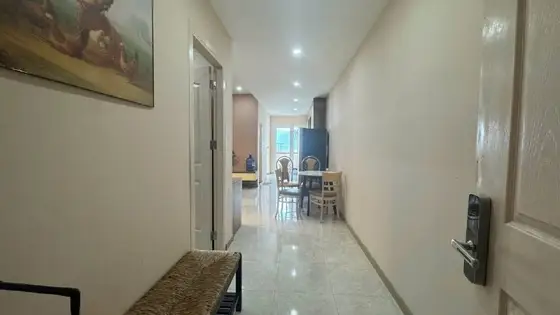 Квартира 2 спальни 68 м², фото 3