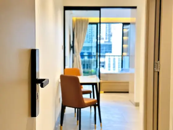 Квартира 40 м² Hà Quang 2, фото 1