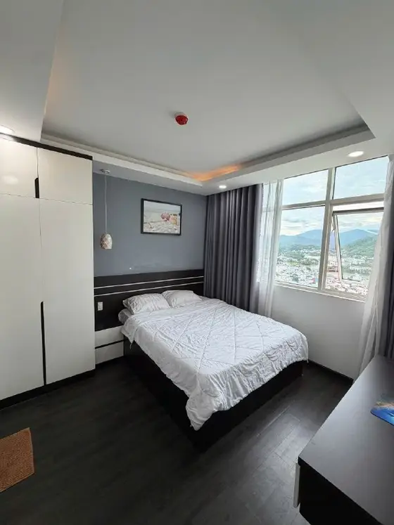 2-комнатная квартира 60 м2 Muong Thanh Riverside, фото 2