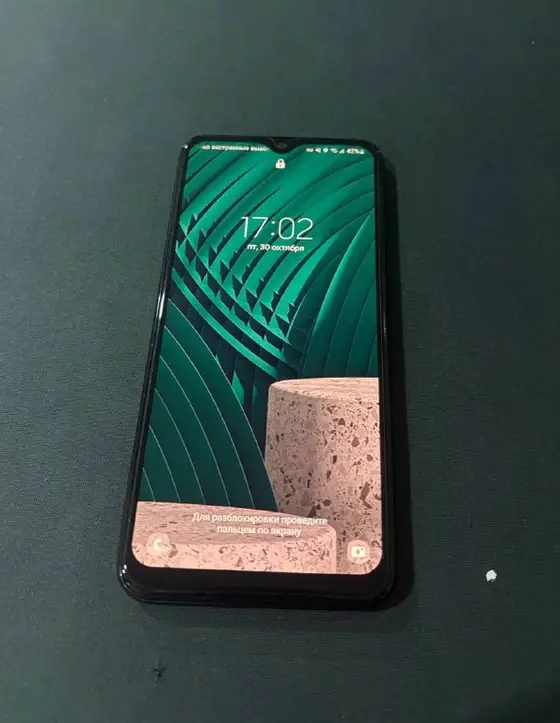 Samsung Galaxy M31 128 ГБ, фото 1