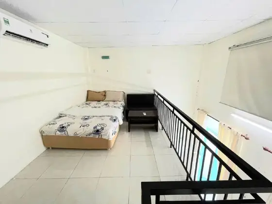 Студия 25 м² на севере, фото 1
