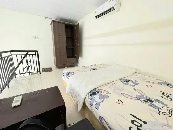 Студия 25 м² на севере, фото 2