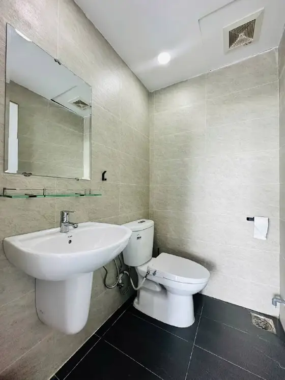 1BR + sofa bed Oceanus Север Нячанга, фото 2
