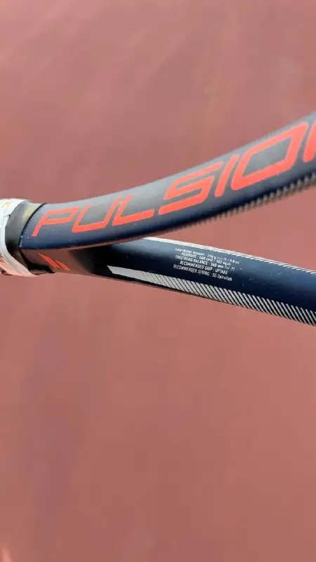 Ракетка для тенниса Babolat Pulsion 105, фото 3