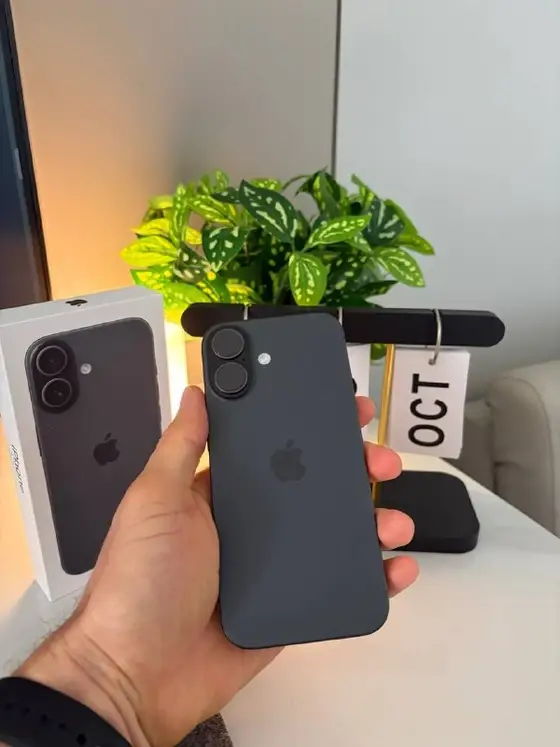 iPhone 17 8/256 ГБ новый, фото 1