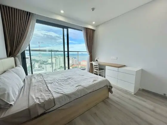 Квартира 2 спальни Marina Suites, фото 3