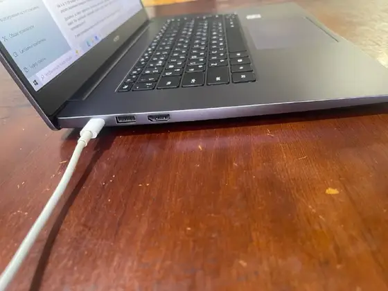 Ноутбук Honor MagicBook X15, фото 2