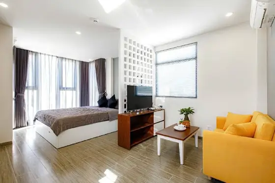 Студия 40 м² в Phước Long, фото 1