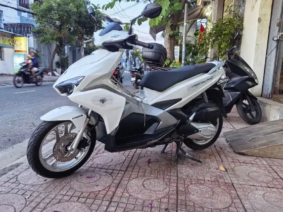 Honda Air Blade 125 2017, фото 1