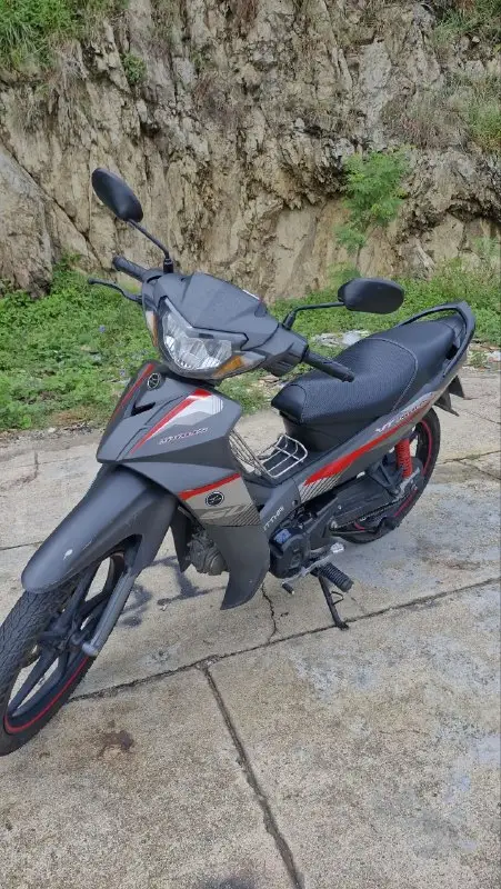 Мопед Viet Thai Sirusvt 50cc, фото 1