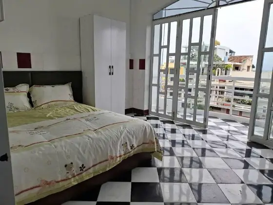 Квартира 80 м² 2 спальни, фото 1