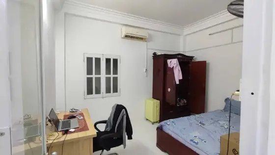 Квартира 80 м² 2 спальни, фото 2