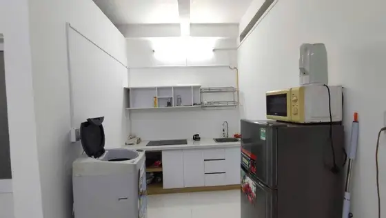 Квартира 80 м² 2 спальни, фото 3