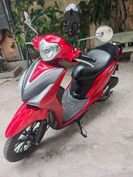 Kymco Hermosa 2019 50cc, фото 1