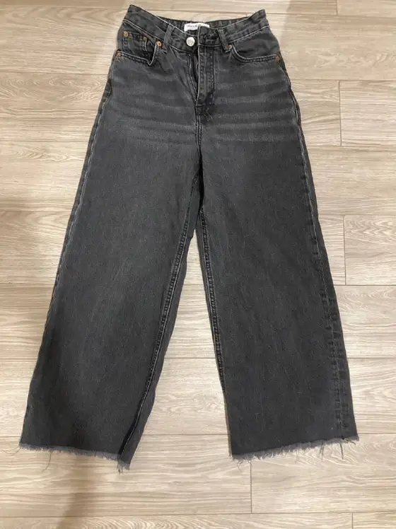 Джинсы Pull&Bear, фото 2