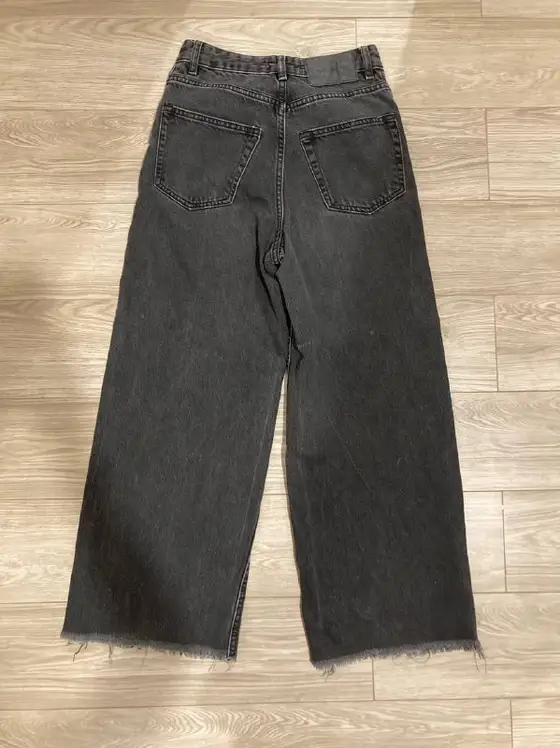 Джинсы Pull&Bear, фото 3
