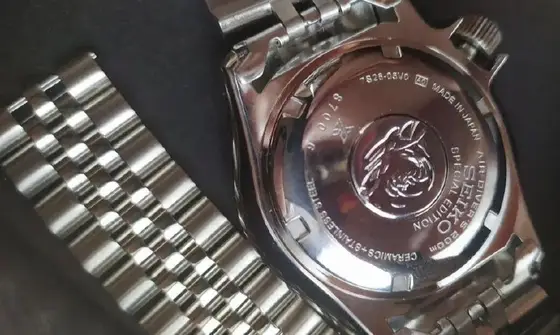 Часы Seiko Sea Urchin SKX007, фото 3
