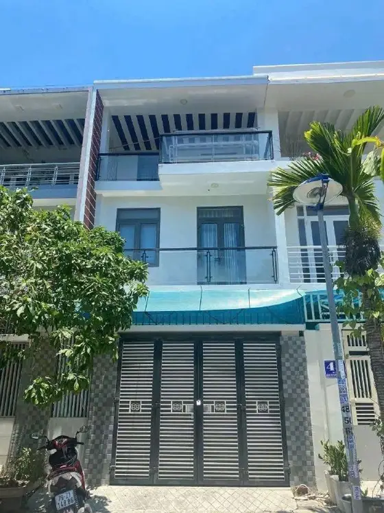 Дом в Phước Long, фото 1