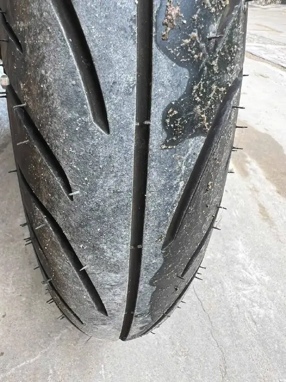 Honda PCX 160 2024, фото 1
