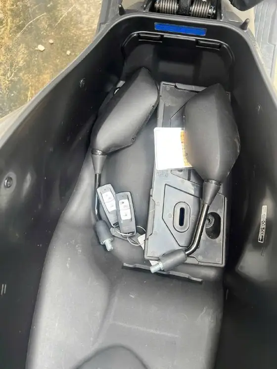Honda PCX 160 2024, фото 2