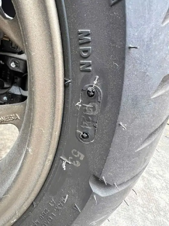 Honda PCX 160 2024, фото 3