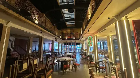 Помещение для ресторана 300 м², фото 2