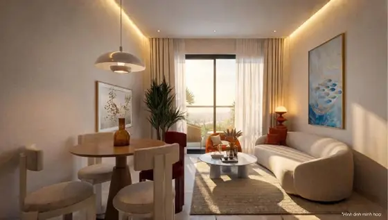 Квартиры в Alora Libera Nha Trang, фото 3