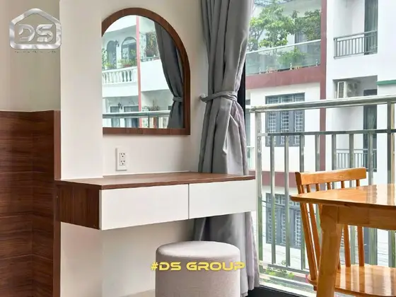 Квартира 32 м² в центре ACC Vườn Xoài, фото 3