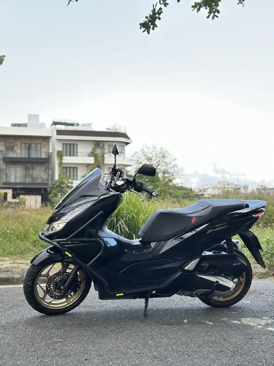 Аренда мотоцикла Honda PCX 160, фото 1