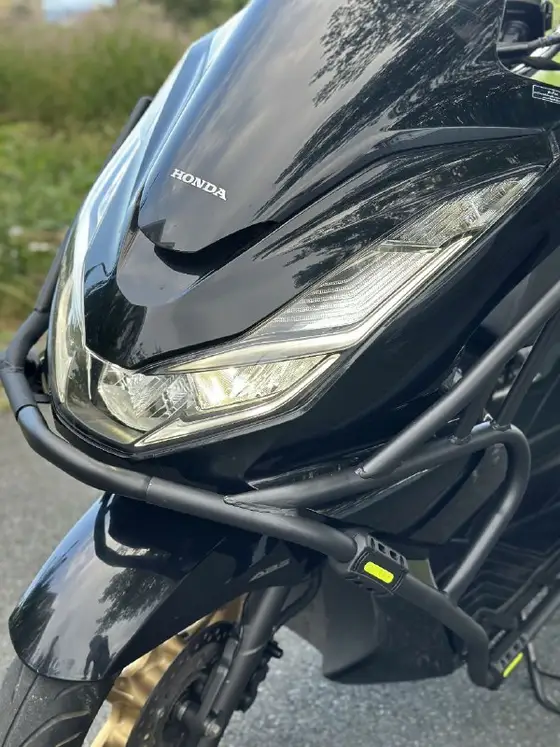 Аренда мотоцикла Honda PCX 160, фото 3