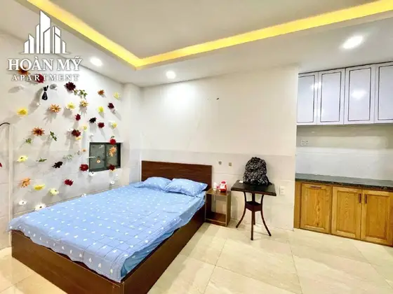 Студия на улице Lê Đại Hành, фото 3
