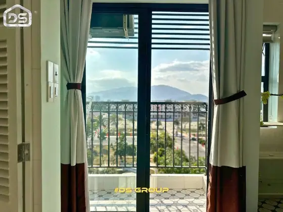 Пентхаус 70 м² с балконом Центр, фото 3