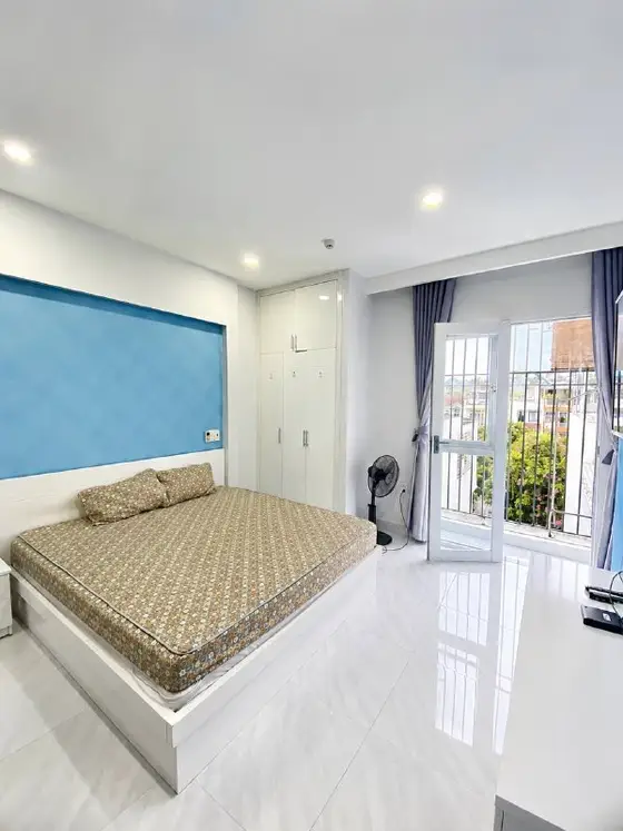 Студия 32 м² в Phước Hải, фото 1