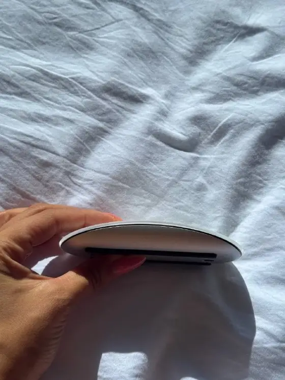 Apple Magic Keyboard и Mouse, фото 2